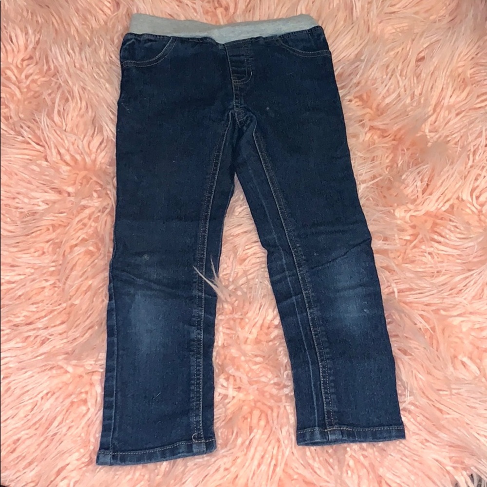 Nautica Toddler Jeans